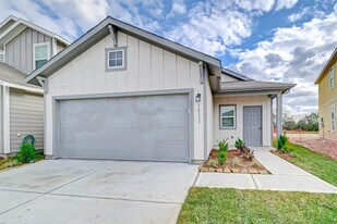 16131 Kingfield Haven Dr in Houston, TX - Building Photo