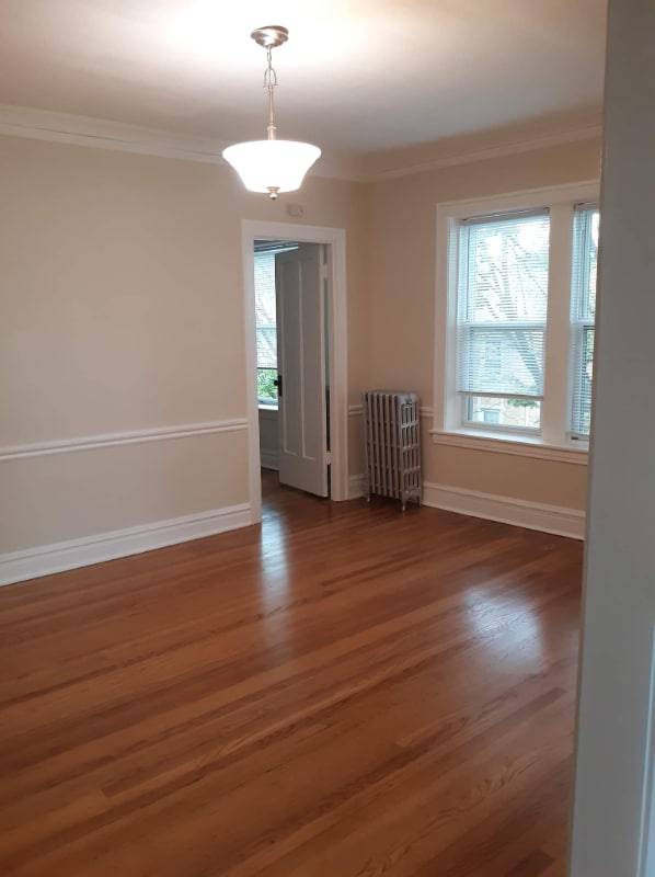 5355 W Eddy St in Chicago, IL - Building Photo - Building Photo