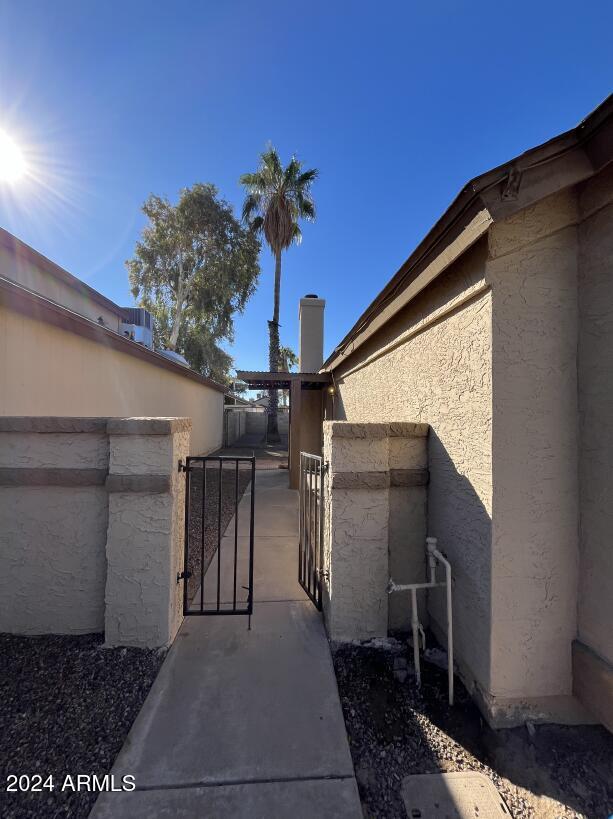 3961 W Chicago St in Chandler, AZ - Building Photo - Building Photo