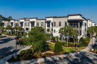 The Walton in Sanford, FL - Building Photo