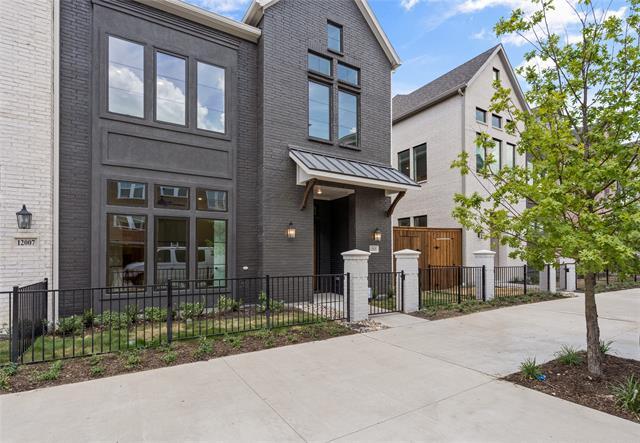 12021 Brubaker Dr in Frisco, TX - Building Photo - Building Photo