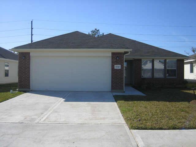 14123 Winecup Ln in Houston, TX - Building Photo