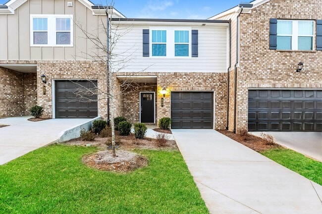809 Arrington Wy