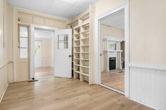 1394 Ross St in Macon, GA - Building Photo - Building Photo