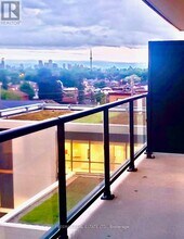 1603 Eglinton Ave W in Toronto, ON - Building Photo - Building Photo