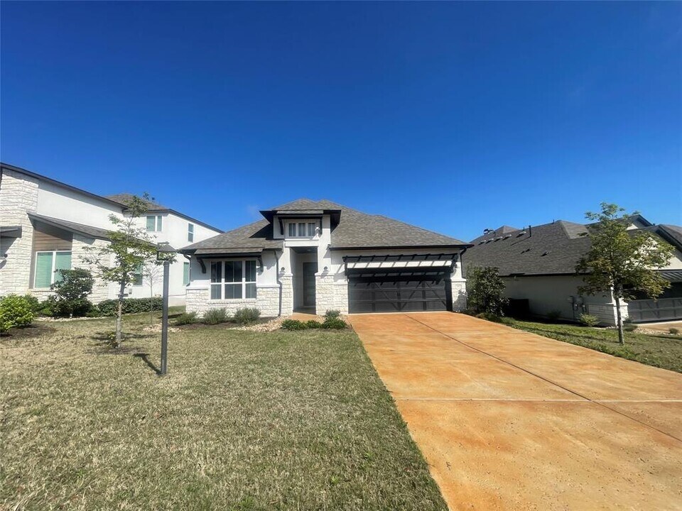 512 Elworth Path in Austin, TX - Building Photo