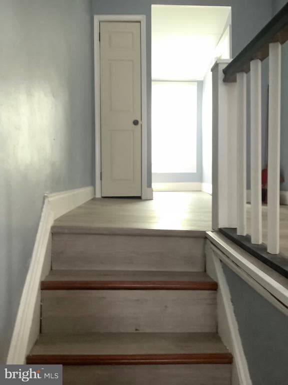 property at 526 MacDade Blvd