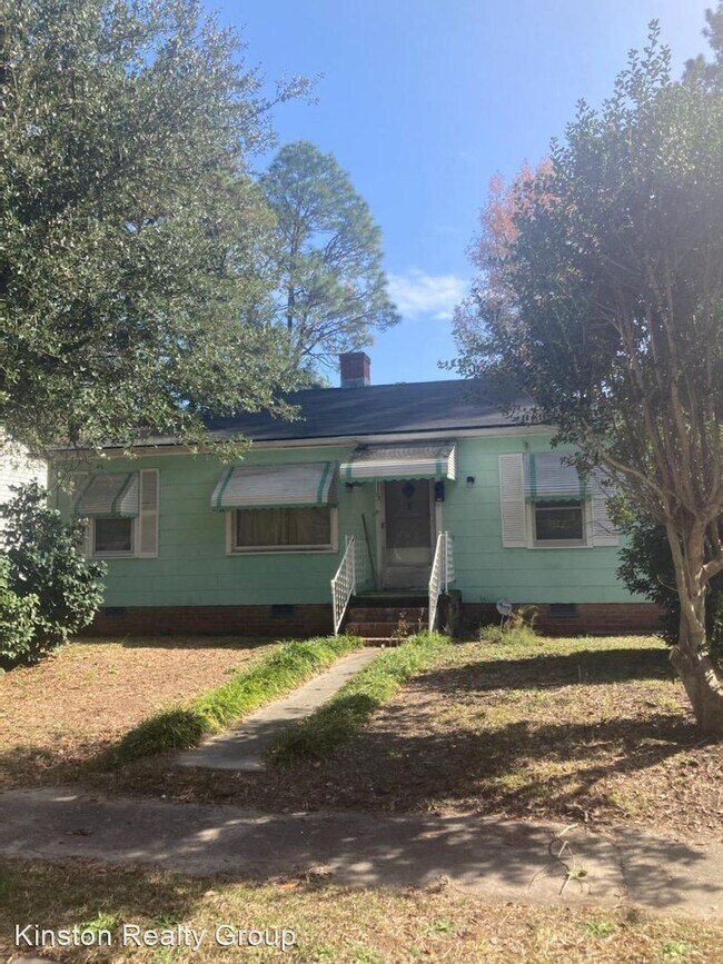 1113 Sycamore Rd Rentals in Kinston, NC