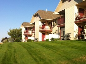 Troon Apartments