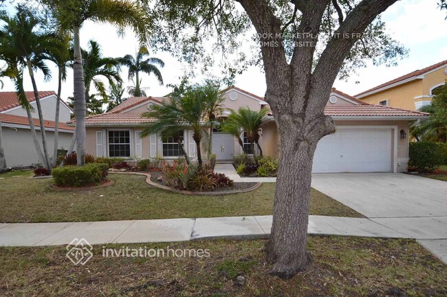 property at 384 SW 188th Ave