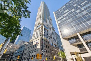 88 Scott St in Toronto, ON - Building Photo