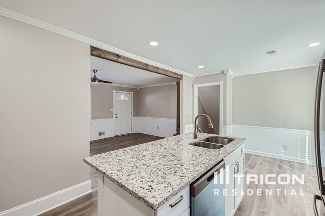 5336 Orchard Pl in Douglasville, GA - Building Photo - Building Photo