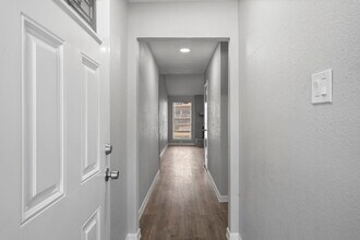 4907 Tealgate Dr in Spring, TX - Building Photo - Building Photo