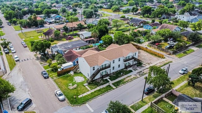 218 N 7th St in Harlingen, TX - Building Photo - Building Photo