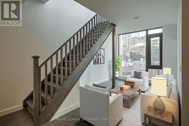 2A-72A Church St in Toronto, ON - Building Photo - Building Photo