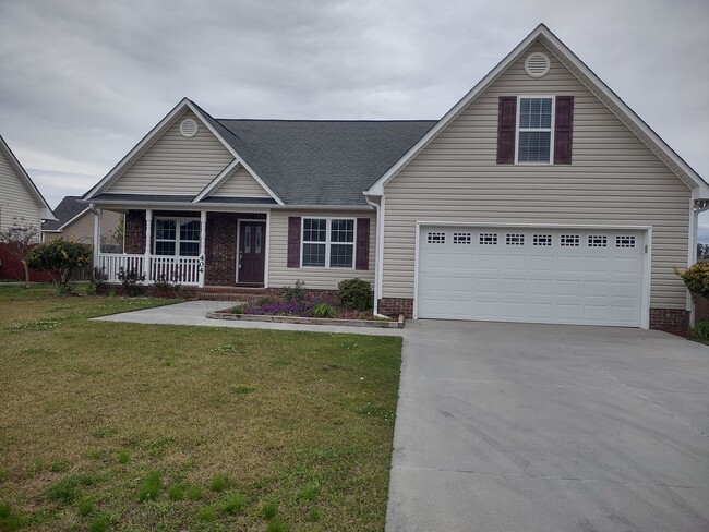 property at 404 Brunswick Dr