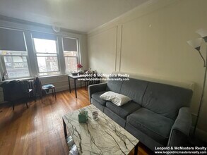 11 Vinal St in Boston, MA - Foto de edificio - Building Photo