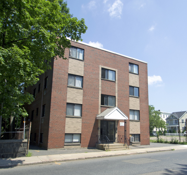 43 River St in Mattapan, MA - Building Photo - Building Photo