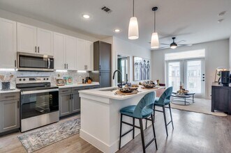 Maple + Denton in Dallas, TX - Building Photo - Building Photo