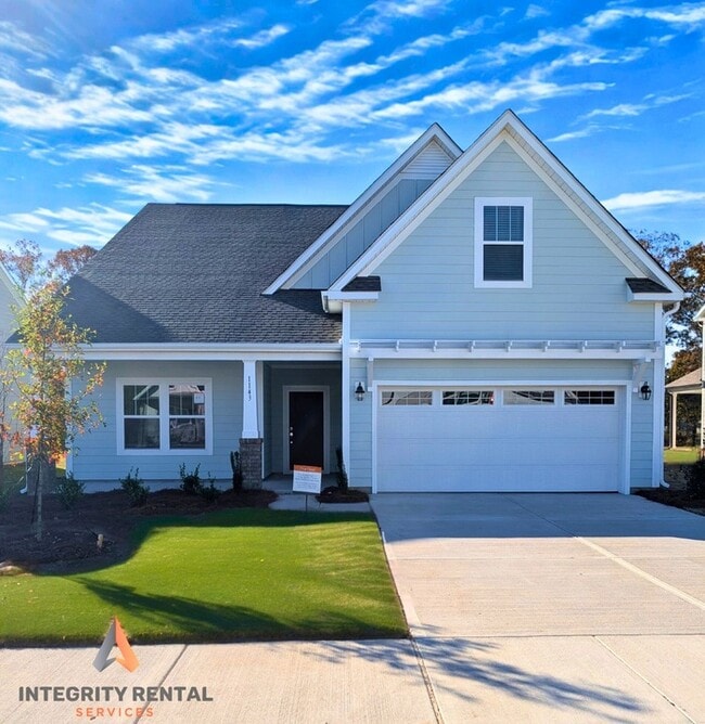 property at 1143 Links Crossing Dr