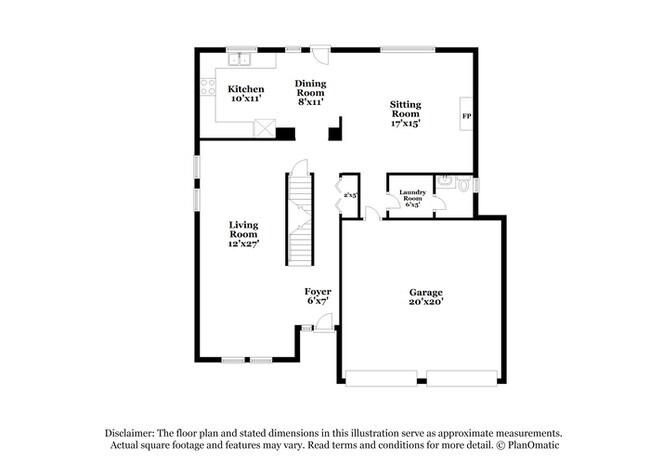 14861 E Wagontrail Pl in Aurora, CO - Building Photo - Building Photo