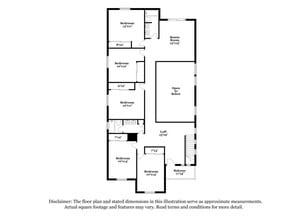 5306 E Carol Ave in Mesa, AZ - Foto de edificio - Building Photo