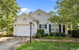 13403 Michael Lynn Rd in Charlotte, NC - Building Photo