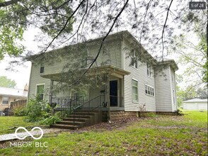 1506 E Edwards Ave in Indianapolis, IN - Building Photo - Building Photo