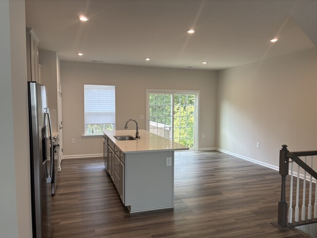property at 6621 Pathfinder Way