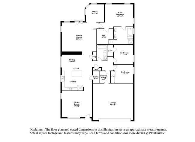 3115 W St Catherine Ave in Phoenix, AZ - Building Photo - Building Photo