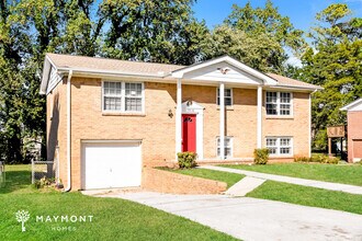 2904 Broadview Dr NW in Huntsville, AL - Building Photo - Building Photo