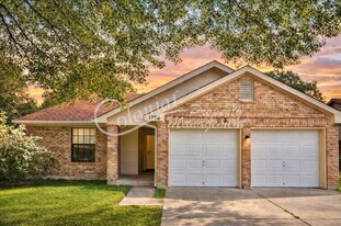 1706 Wickfield Way in Killeen, TX - Building Photo