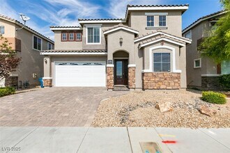 7336 W Mesa Vista Ave in Las Vegas, NV - Building Photo - Building Photo