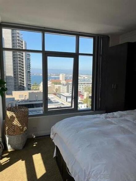 425 W Beech St, Unit 1354 in San Diego, CA - Foto de edificio - Building Photo