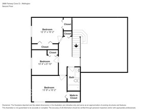 2666 Fairway Cove Ct in Wellington, FL - Building Photo - Building Photo