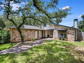 8415 Fathom Cir in Austin, TX - Building Photo