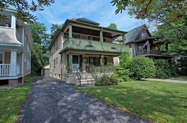 property at 2168 Rexwood Rd