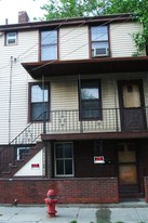 12 Duane St Apartamentos