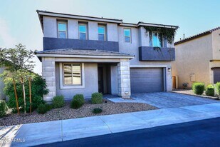 9313 E Static Ave in Mesa, AZ - Building Photo