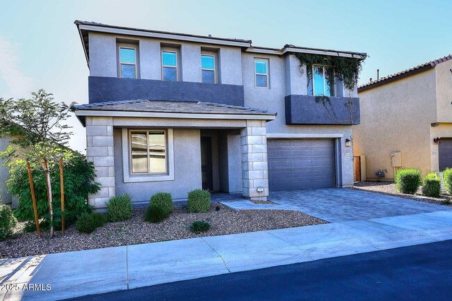 property at 9313 E Static Ave