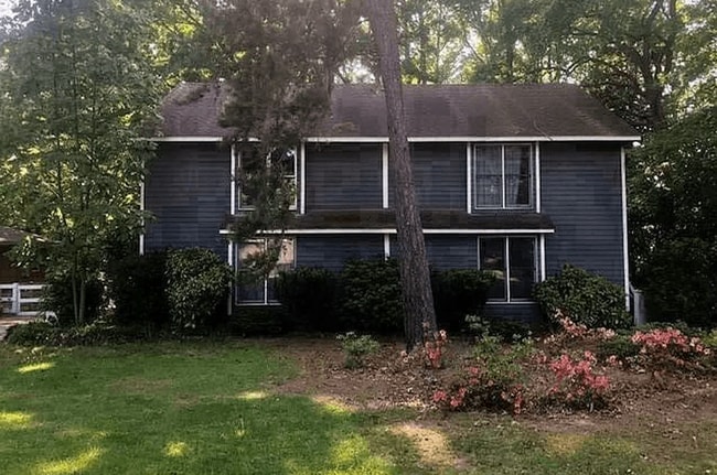Room in House on Grove Ave in Raleigh, NC - Building Photo - Building Photo