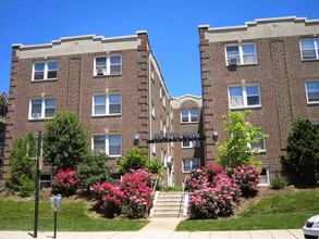 Brenton Hall/Hampden Manor Apartment Homes in Narberth, PA - Building Photo - Building Photo