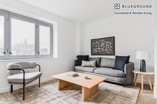 107 Columbia Heights in Brooklyn, NY - Building Photo