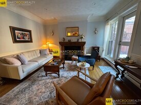 439 Marlborough St, Unit 12 in Boston, MA - Building Photo