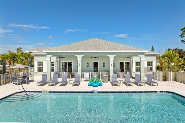 Ravinia - St. Lucie Rental Homes in Fort Pierce, FL - Building Photo - Other