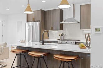 1256-1258 Newton St in Denver, CO - Building Photo - Building Photo