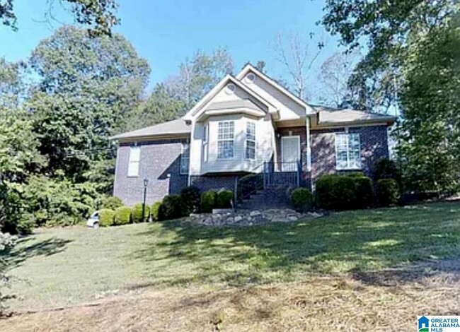 property at 3155 Cambridge Cir