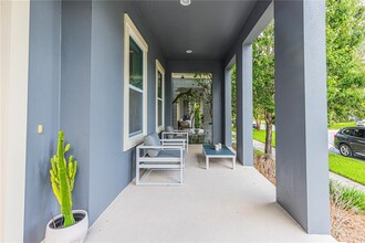 8531 Pinter St in Orlando, FL - Foto de edificio - Building Photo
