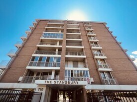710 E 200 S in Salt Lake City, UT - Building Photo