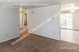 2603 E Upriver Dr in Spokane, WA - Building Photo - Building Photo
